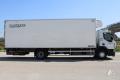 vrachtwagen Renault D-Series