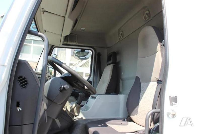 vrachtwagen Renault Midlum 220 DXI