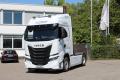 Tractor Iveco                   S-Way 530 Retarder Safety Lock 2Tanks Navi LED