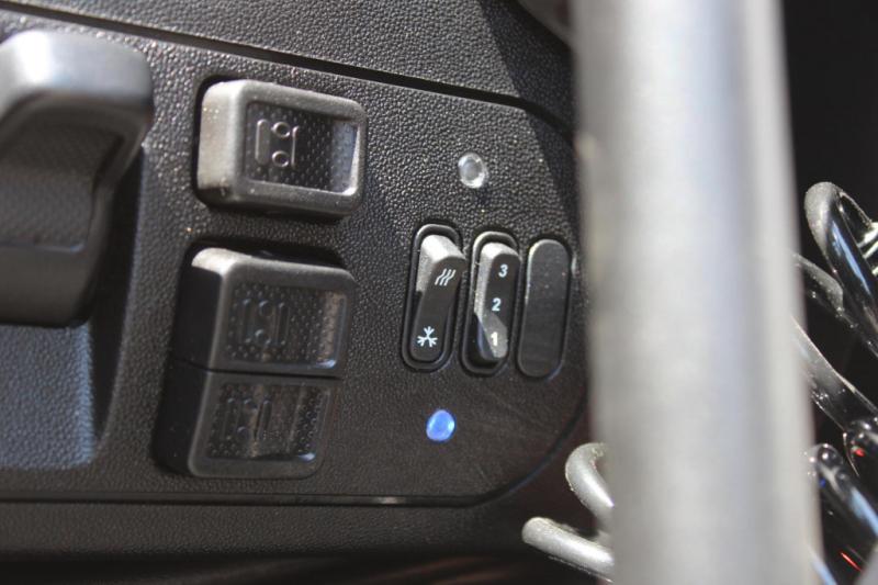 Tracteur Iveco   S-Way 530 Retarder Safety Lock 2Tanks Navi LED