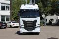 Tracteur Iveco   S-Way 530 Retarder Safety Lock 2Tanks Navi LED