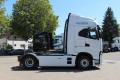 Tracteur Iveco   S-Way 530 Retarder Safety Lock 2Tanks Navi LED
