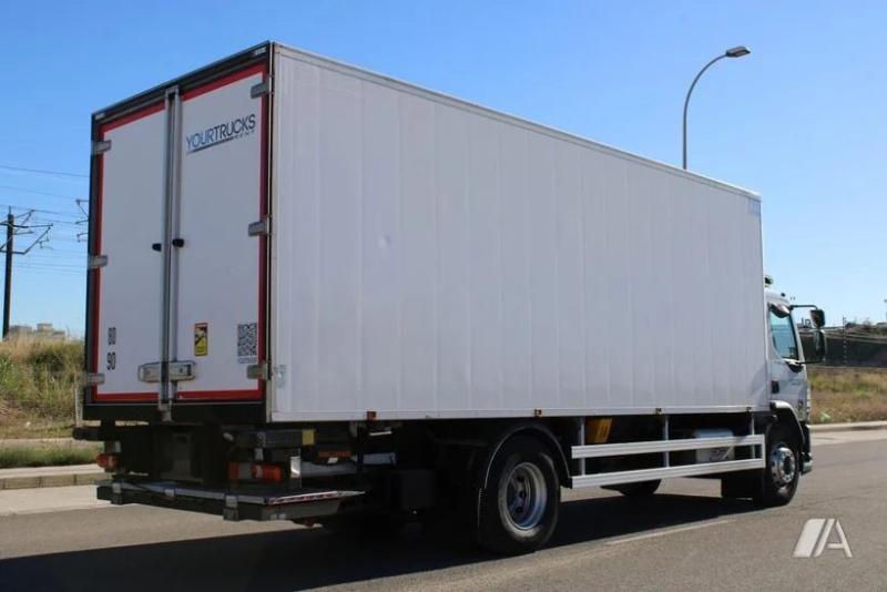 Truck DAF LF