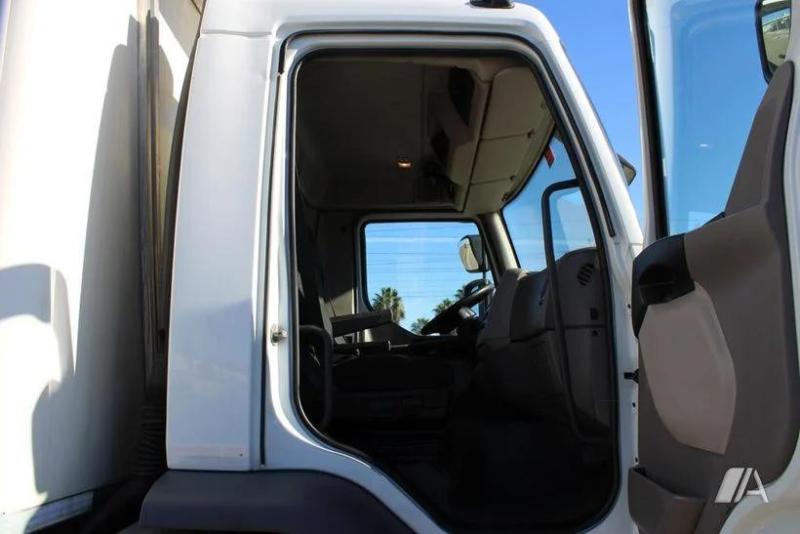Truck DAF LF