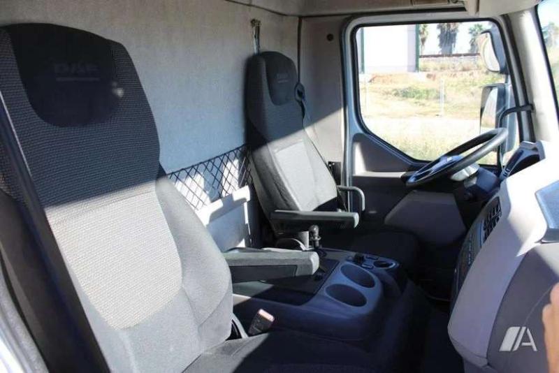 Truck DAF LF