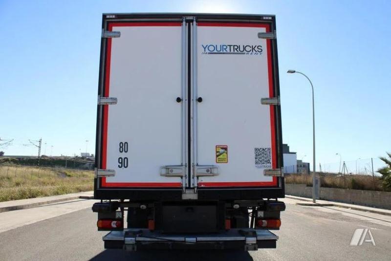 Truck DAF LF