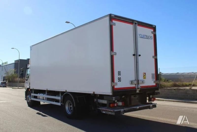 Truck DAF LF