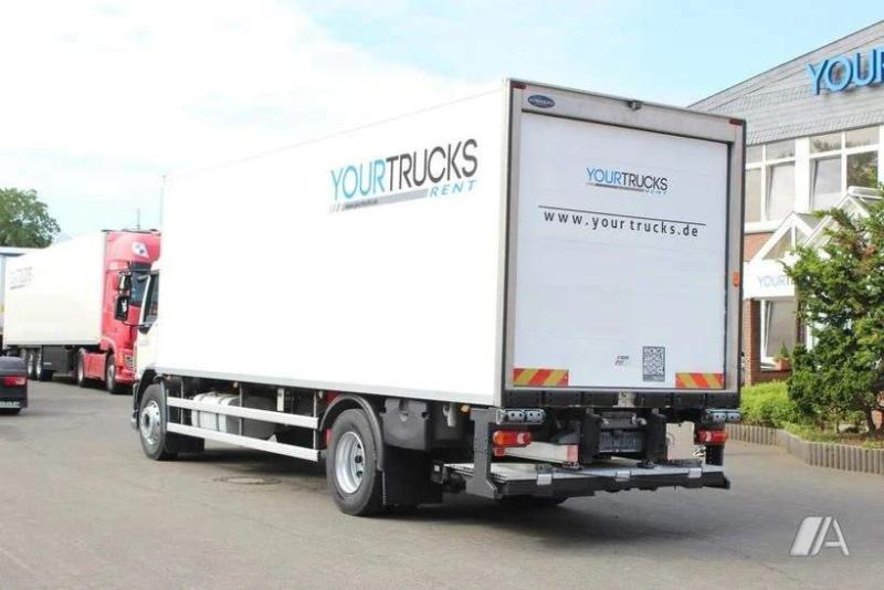 Truck DAF LF