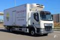 Camion DAF LF