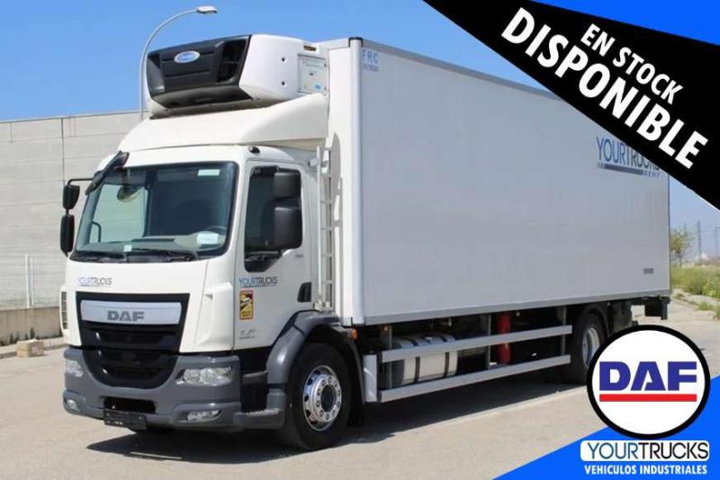 Camion DAF LF
