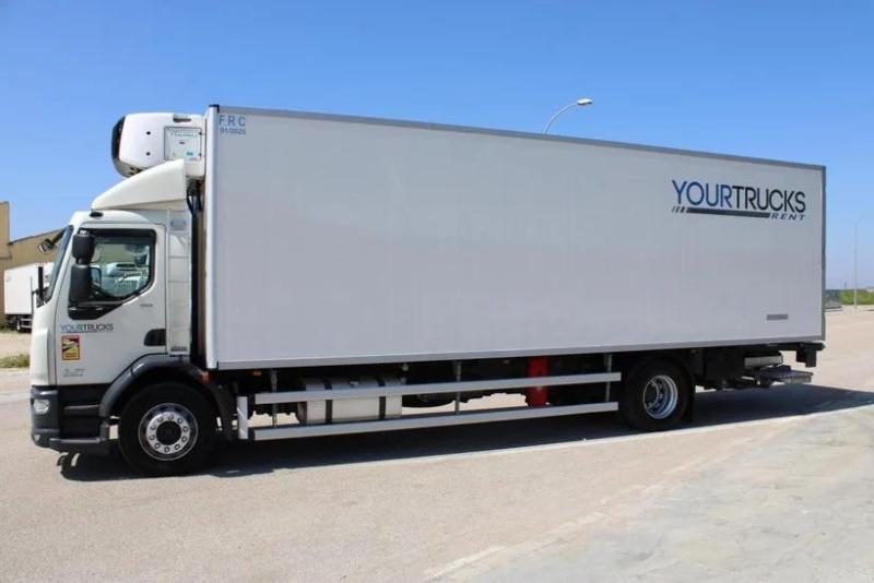 Camion DAF LF