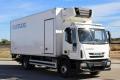 Camion Iveco Eurocargo