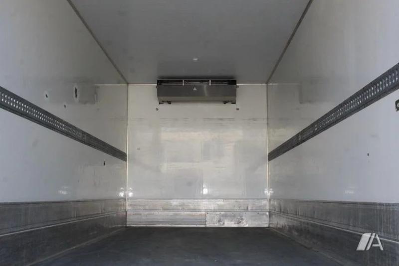 Truck Iveco Eurocargo