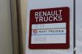 Ciężarówka Renault D WIDE-series