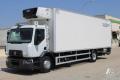 Camion  Frigo Renault
