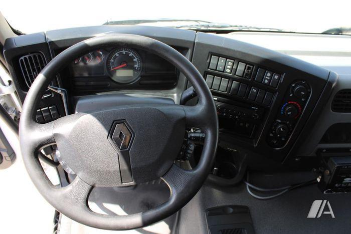 LKW Renault
