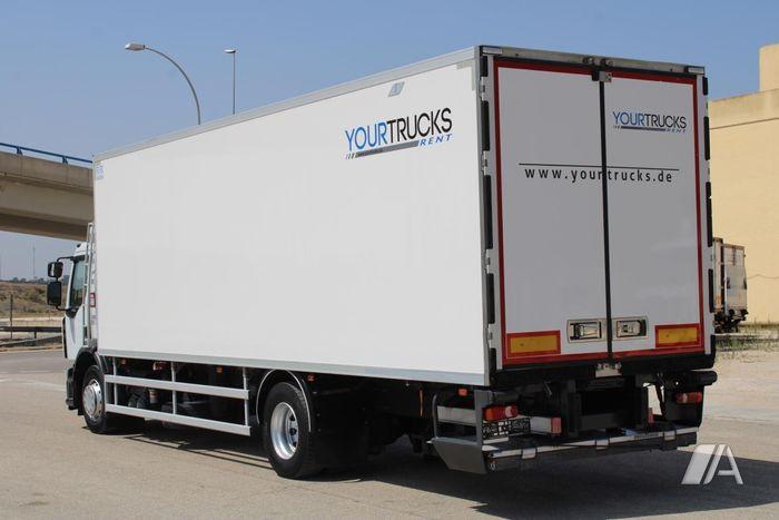 LKW Renault