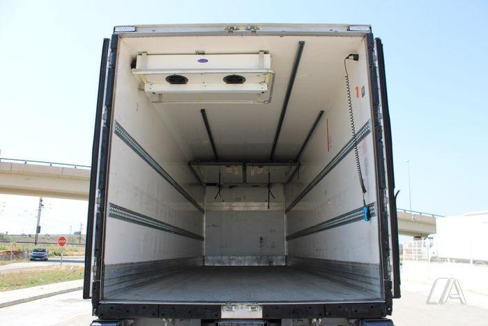 LKW Renault