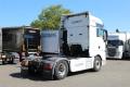Trattore MAN TGX