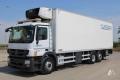 Camion  Frigo Mercedes Actros 2532
