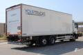 Camion Mercedes Actros 2532