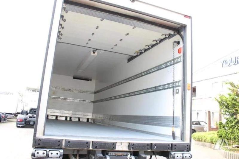 Camion DAF LF