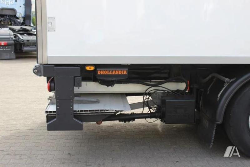 Camion DAF LF