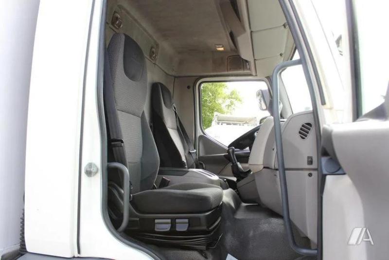 Camion DAF LF