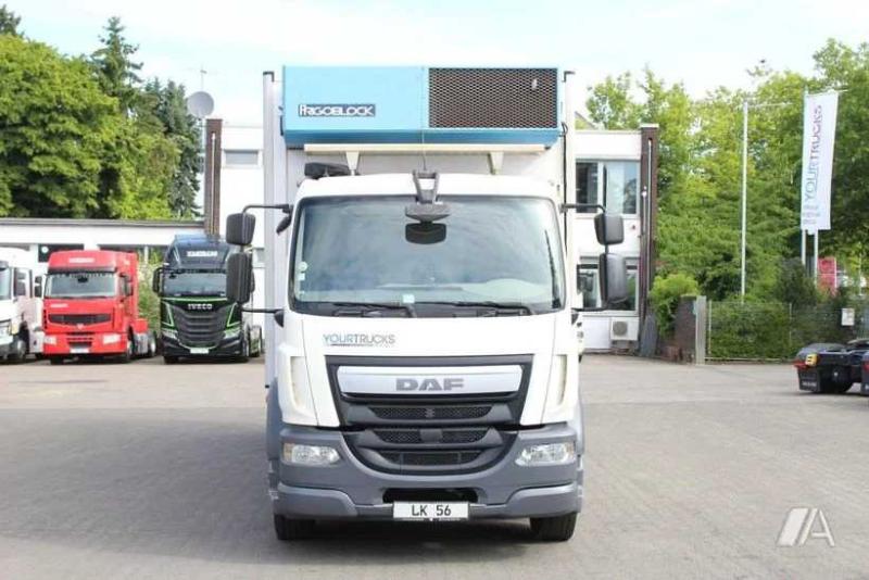 Camion DAF LF