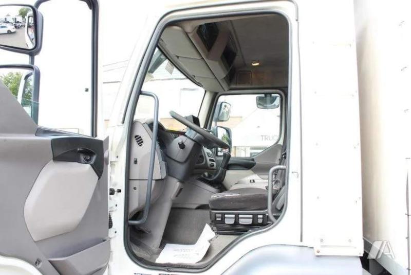 Camion DAF LF