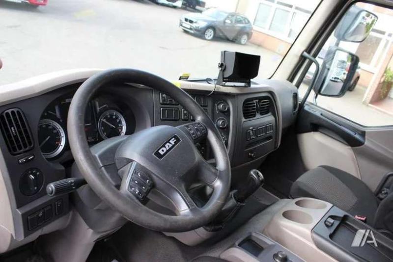 Camion DAF LF