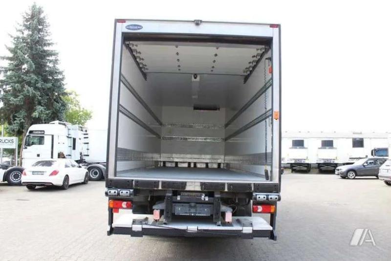Camion DAF LF