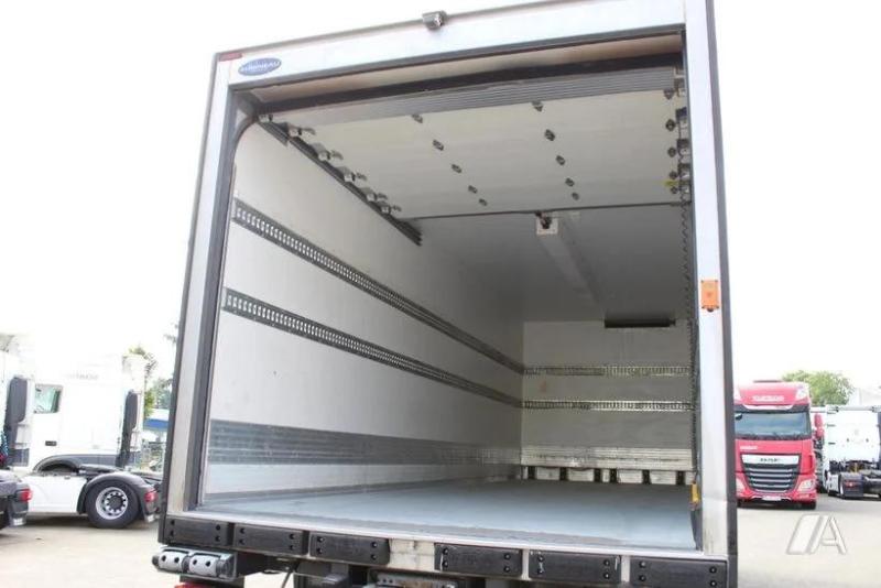 Camion DAF LF