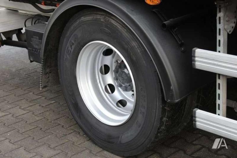 Camion DAF LF