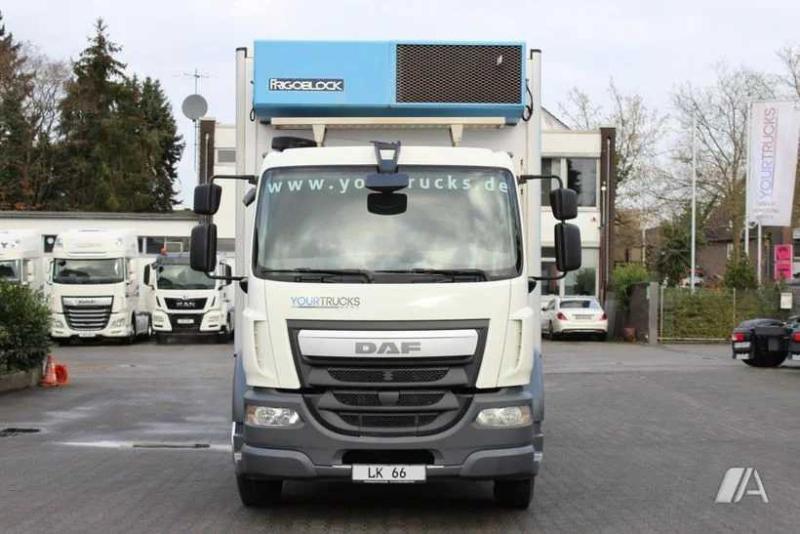 Camion DAF LF