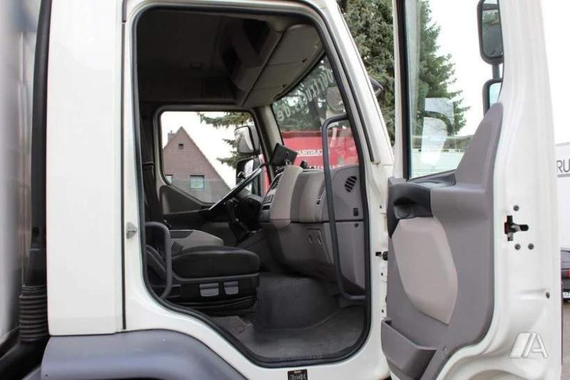 Camion DAF LF