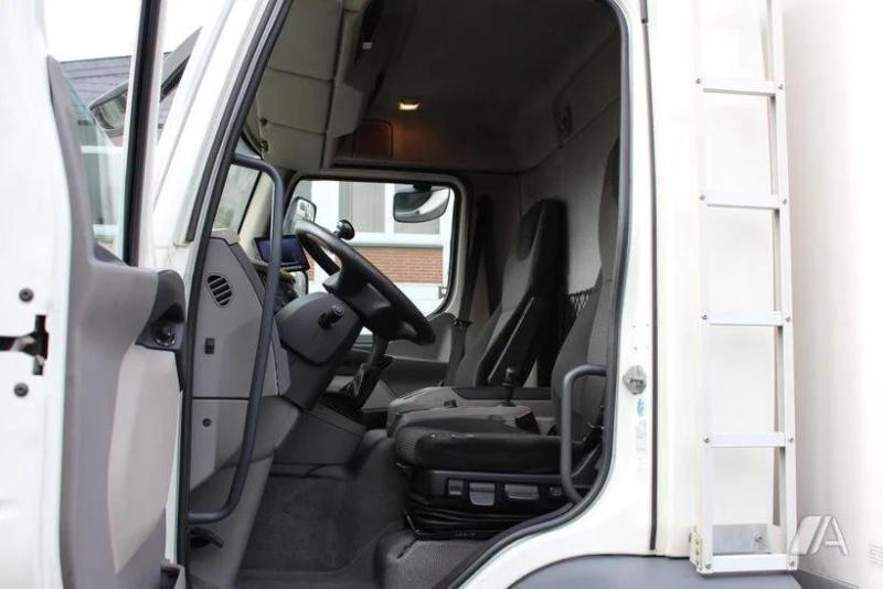 Camion DAF LF