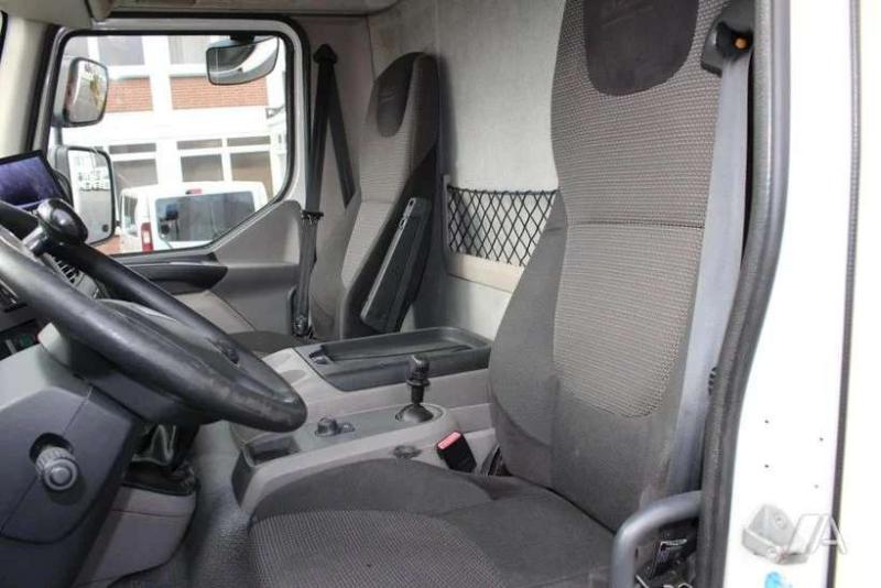 Camion DAF LF