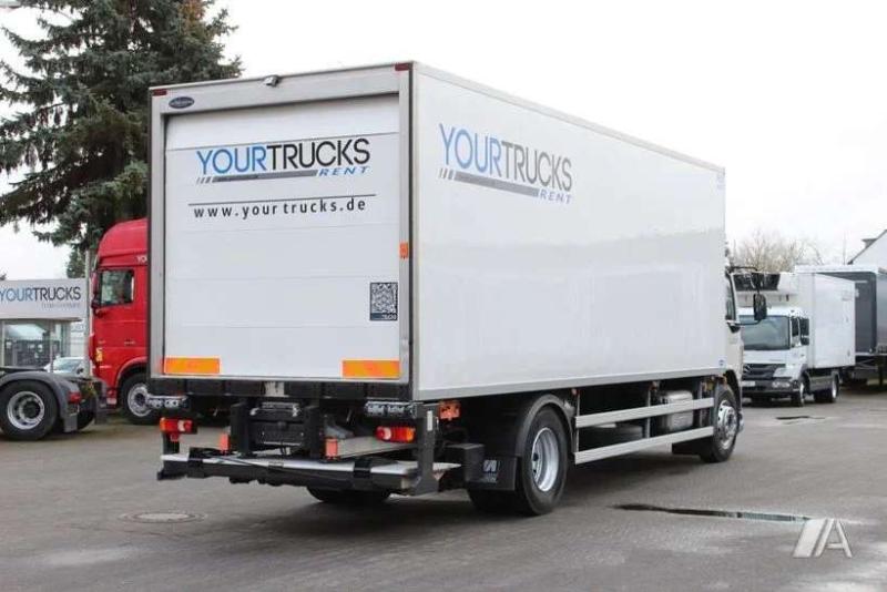 Camion DAF LF