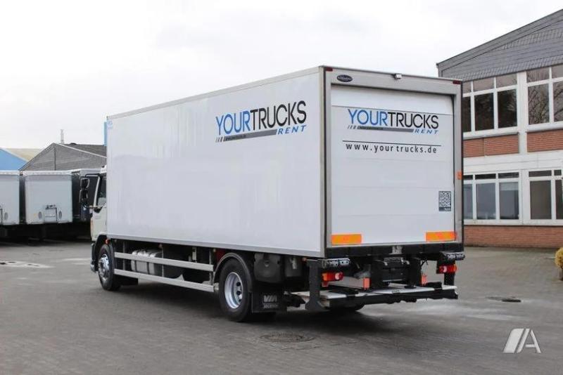 Camion DAF LF