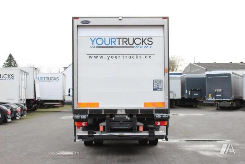 Camion DAF LF