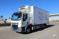 Camion  Frigo DAF LF