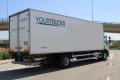 Camion DAF LF