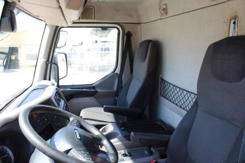Camion DAF LF