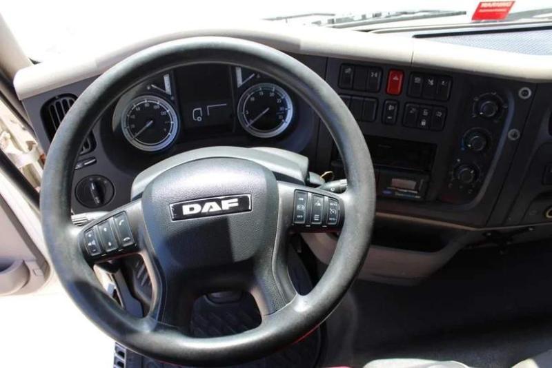 Camion DAF LF