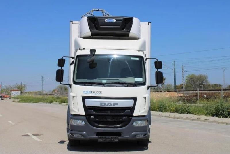 Camion DAF LF