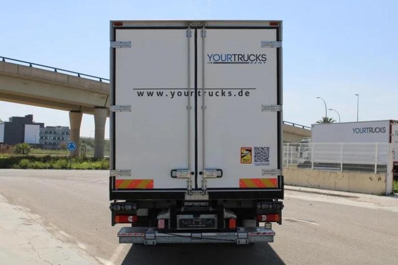 Camion DAF LF