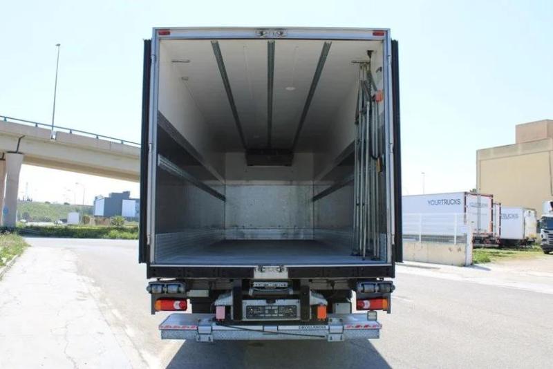 Camion DAF LF