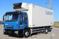 Camion  Frigo Iveco Eurocargo