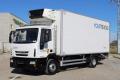 Camion  Frigo Iveco Eurocargo